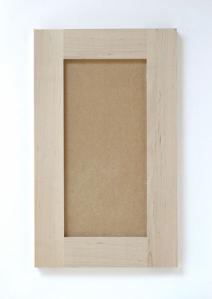 Picture of Shaker MDF Panel