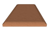 Picture of Slab Pillow Profile