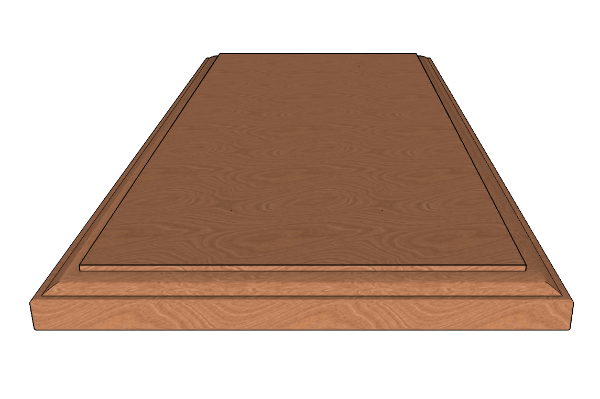 Picture of Slab Pillow Profile