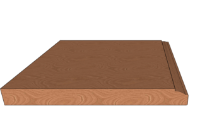 Picture of Slab Pillow Profile