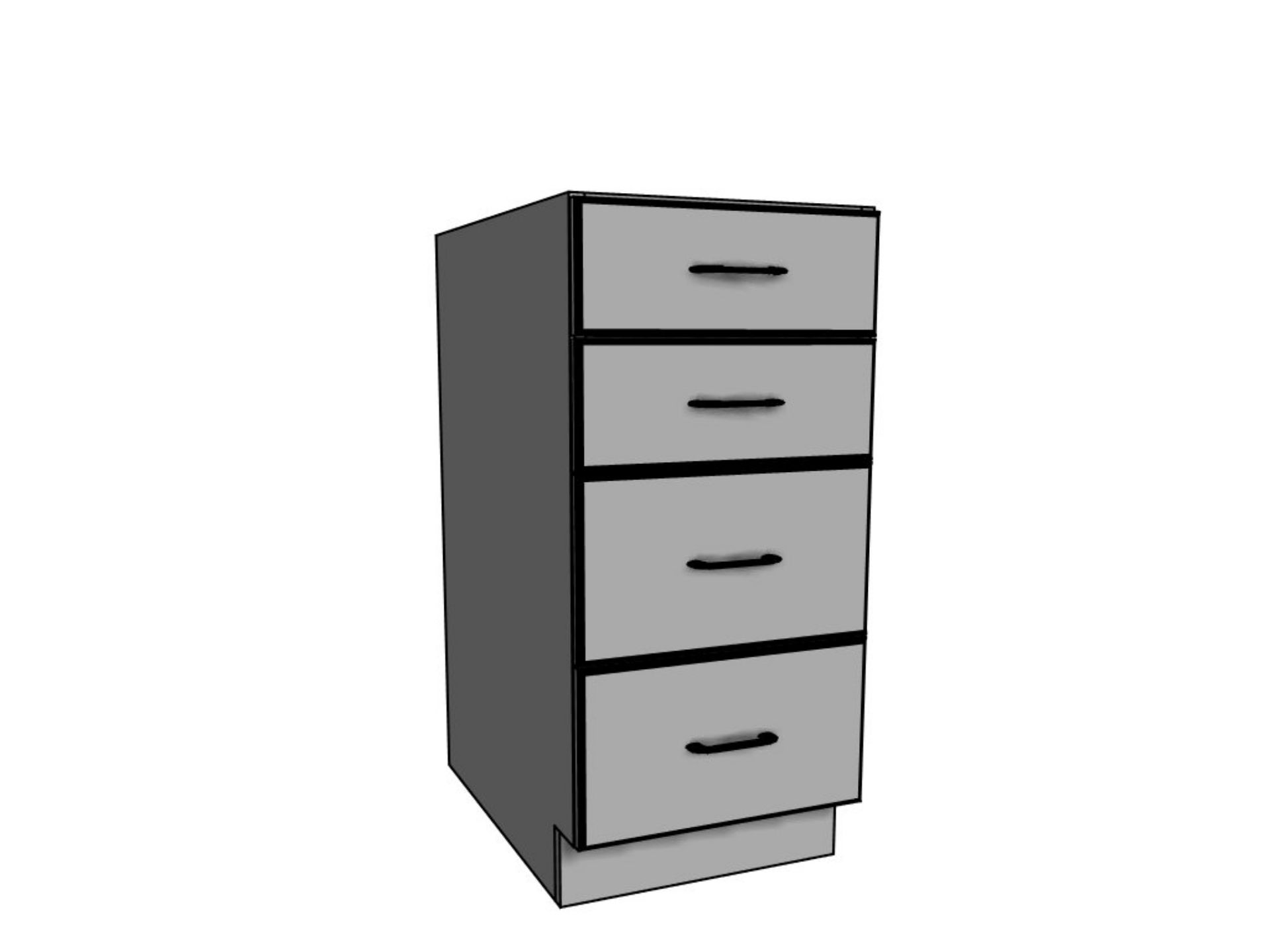 Picture for category Drawer Fronts
